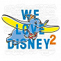 Compilation We Love Disney 2 avec Olympe / Laurent Marimbert / Zaho / Kendji Girac / Thomas Dutronc...