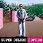Album Hollywood (Super Deluxe Edition) de Johnny Hallyday