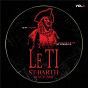 Compilation Le Ti St-Barth Vol.3 avec Bass Fly / Santa Maradona F C / Lucy Spraggan / Goh / Sugarstarr...