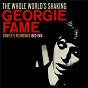 Album The Whole World's Shaking de Georgie Fame