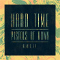 Album Hard Time / Pistols At Dawn (Remix EP) de Seinabo Sey