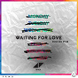 Album Waiting For Love (Remixes Pt. II) de Avicii