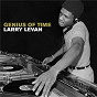 Album Genius Of Time de Larry Levan