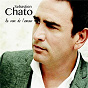 Album Au nom de l'amour de Sébastien el Chato