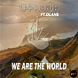 Album We Are The World de U Phoria