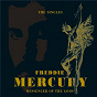 Album Messenger Of The Gods: The Singles Collection de Freddie Mercury