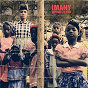 Album Nothing To Save de Imany