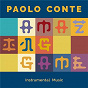 Album Amazing Game - Instrumental Music de Paolo Conte