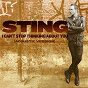 Album I Can't Stop Thinking About You (Acoustic Version) de Sting