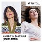 Album Maybe It's A Good Thing (Braids Remix) de KT Tunstall