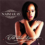 Album All About Love de Naima Kay