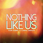 Album Nothing Like Us de Filipe Guerra