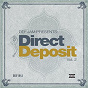 Compilation Def Jam Presents: Direct Deposit (Vol. 2) avec Jeremih / Iggy Azalea / Lil Uzi Vert / 2 Chainz / Gucci Mane...