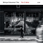 Album For 2 Akis de Shinya Fukumori Trio