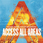 Compilation Access All Areas (Original Motion Picture Soundtrack) avec Siouxsie & the Banshees / Tame Impala / Palace / Beaty Heart / Mura Masa...