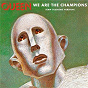 Album We Are The Champions (Raw Sessions Version) de Queen