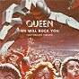 Album We Will Rock You (Raw Sessions Version) de Queen