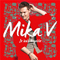 Album Je suis bizarre de Mika V