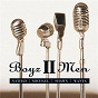 Album Nathan Michael Shawn Wanya de Boyz 2 Men