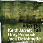 Album After The Fall (Live) de Keith Jarrett / Gary Peacock / Jack Dejohnette