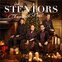 Album All I Want For Christmas Is You de Natasha St-Pier / Les Stentors