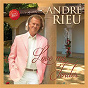 Album Love Me Tender de André Rieu / Johann Strauss Orchestra