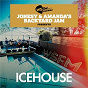 Album Jonesy & Amanda's Backyard Jam Presents ICEHOUSE EP (Live) de Ice House