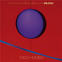 Album Todo Homem (Ao Vivo) de Caetano Veloso / Zeca Veloso / Moreno Veloso
