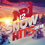 Compilation NRJ12 Snow Hits 2018 avec Moelogo / Luis Fonsi / Demi Lovato / MC Fioti / Alonzo...