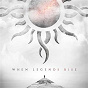 Album When Legends Rise de Godsmack