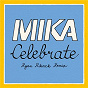 Album Celebrate (Ryan Riback Remix) de Mika