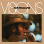 Album Visions de Don Williams