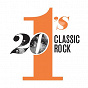 Compilation 20 #1's: Classic Rock avec Asia / Bachman-Turner Overdrive / Billy Preston / Grand Funk Railroad / The Knack...