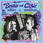 Album Bonnie And Clyde de Serge Gainsbourg / Brigitte Bardot