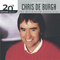 Album 20th Century Masters : The Best Of Chris De Burgh de Chris de Burgh