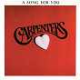 Album A Song For You de The Carpenters