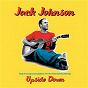 Album Upside Down de Jack Johnson