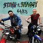 Album 44/876 (Deluxe) de Sting / Shaggy