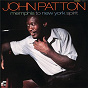 Album Memphis To New York Spirit de John Patton