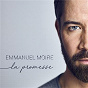 Album La promesse de Emmanuel Moire