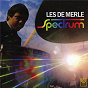 Album Spectrum de Les Demerle