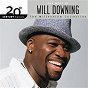 Album The Best Of Will Downing: The Millennium Collection - 20th Century Masters de Will Downing