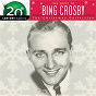 Album Best Of/20th Century - Christmas de Bing Crosby