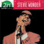 Album 20th Century Masters - The Best of Stevie Wonder: The Christmas Collection de Stevie Wonder