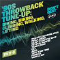 Compilation Body By Jake: '90s Throwback Tune-Up: Biking, Hiking, Climbing, Walking, Lifting  (BPM 99-140) avec Aqua / Dna / Suzanne Vega / Paula Abdul / Heavy D...
