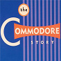 Compilation The Commodore Story avec Big Sid Catlett / Eddie Condon / Billie Holiday / Fats Waller / Slam Stewart...