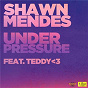 Album Under Pressure de Shawn Mendes