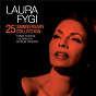 Album 25th Anniversary Collection - Fans' Choice de Laura Fygi