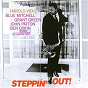Album Steppin' Out! de Harold Vick