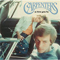 Album As Time Goes By de The Carpenters